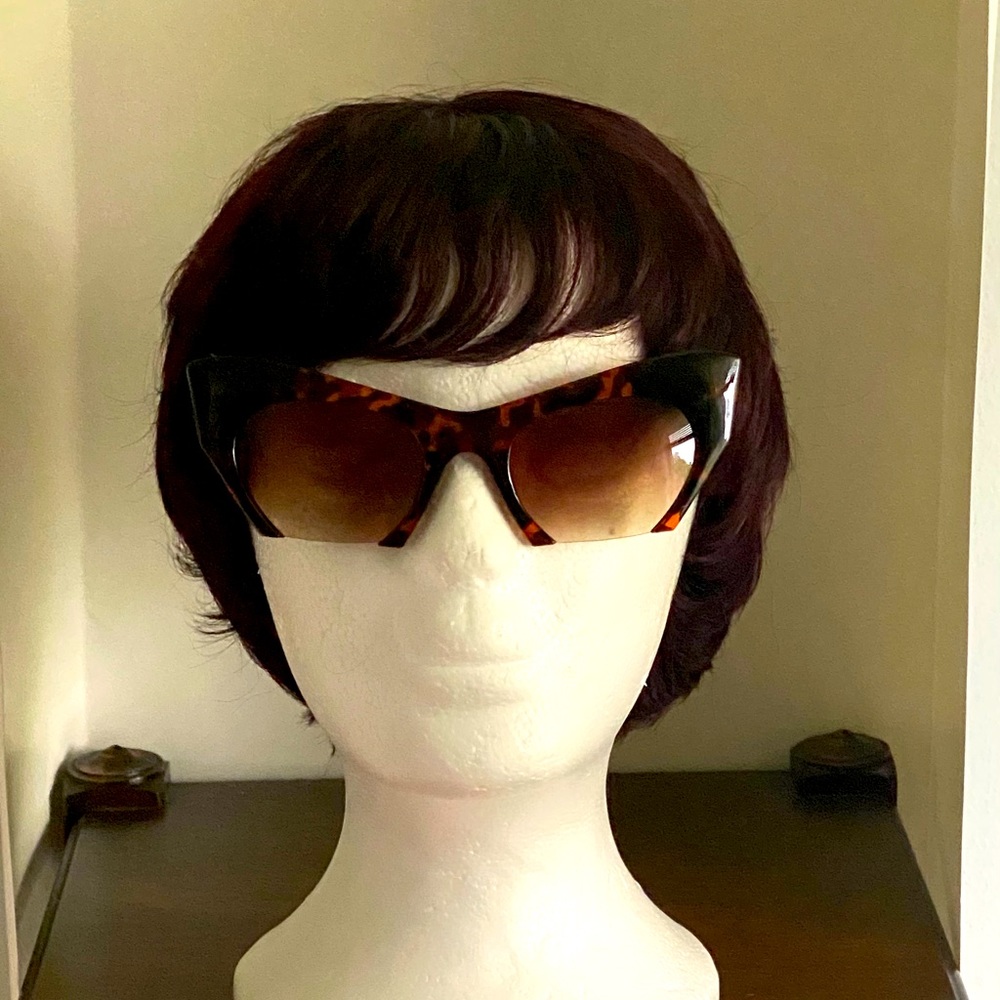 Eye Wear Sunshades